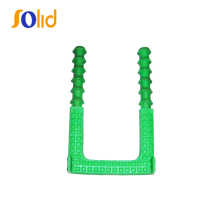 PP Coating manhole ladder step