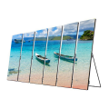 LED Plotable Digital Ligage Smart Poster