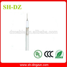 silicone silicone heating cable