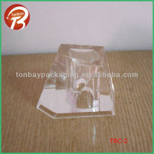 plastic caps for perfume bottle TBC-2