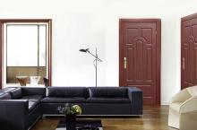 Heat - preserving Entrance Security Door