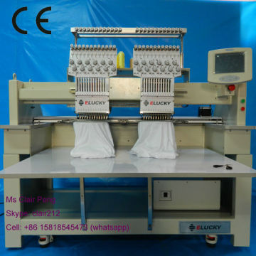 textile machinery price and textile machinery manufacturers for textile embroidery