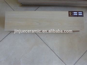 Wooden broken glass mosaic tile Porcelain Tile