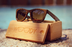 Handmade Bamboo Sunglasses Wooden Sunglasses