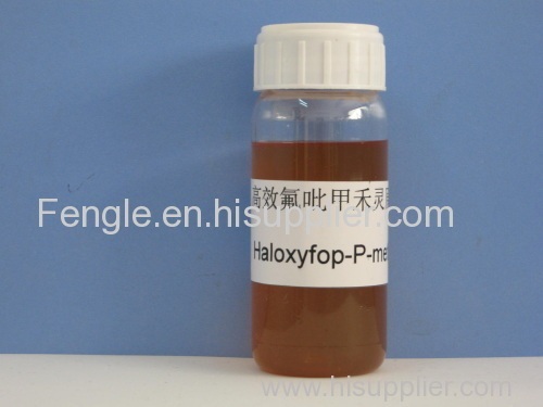 Herbicida Haloxyfop-methyl-r 95% min. técnico