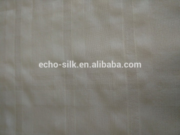 Silk Cotton Stripe