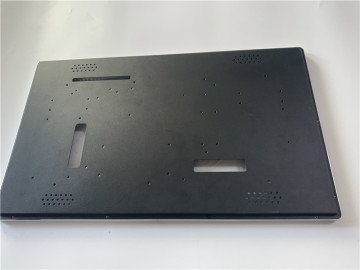 Stamping TV Touch Screen Metal Panel Stamped Panel
