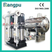 Living Building Water Supply Equipment