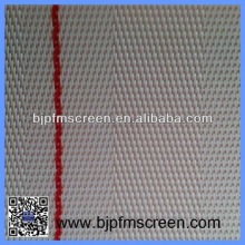 High Density Polyester Wire Mesh For Sludge Dehydration