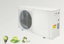 Air Source Heat Pump