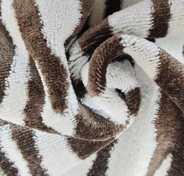 2026 New Cozy Touch Upholstery Fabric