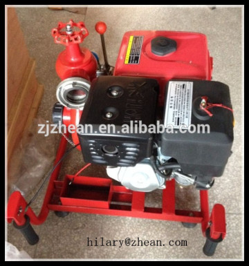 Fire Pump /Gasoline Fire Pump/Fire Pump Manufacturer