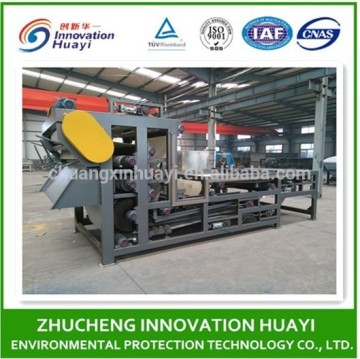 coal slime dewatering machine, filter press for coal slime