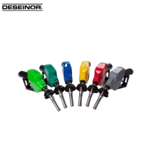 ZVA Vapor Recovery Automatic Fuel Oil Nozzle for Fuel Dispenser