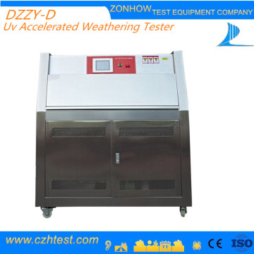 DZZY-D UV Accelerated Aging Weathering Lab Tester