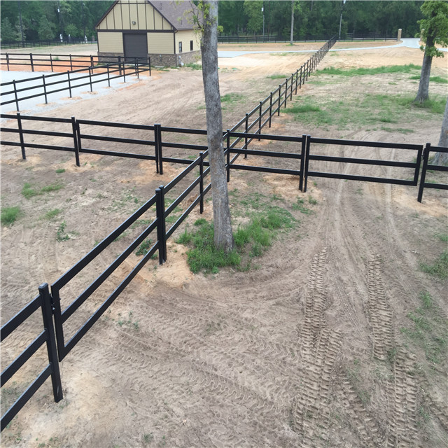 Livestock Farm Fence/Horse Panel Fence