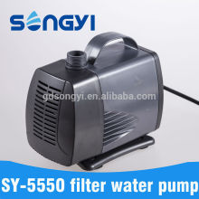 Onshore Submersible Water Pump