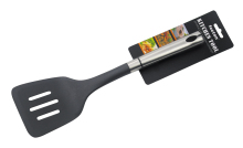 cookng nylon slotted spatula