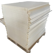 FORST Industrial Synthetic Cellulose Production Air Filter Paper