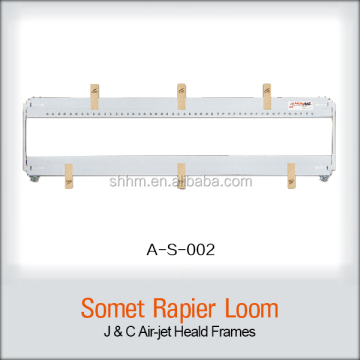 Heald Frames for Looms: Find the Best Options