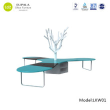 Happy tree workstation/Modern office desk