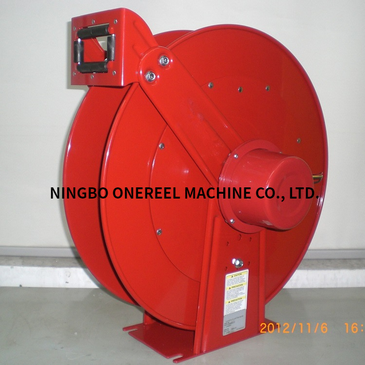 spring loaded retractable cable reel 5 spring loaded retractable cable reel 5