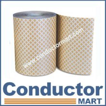 Diamond Pattern Resin Coated Paper