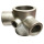 Precision Casting Stainless Steel Pipe And Valve