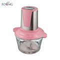 3 Cup Mini Food Chopper เครื่องบดเนื้อ