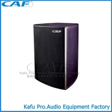 2016 hot sale Professional entertainment speaker CC-12 stage speaker