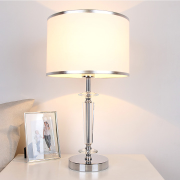Modern Creative Touch Sensitive Dimming Bedside Lamp