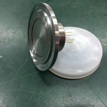 sanitary silicon pressure sensor