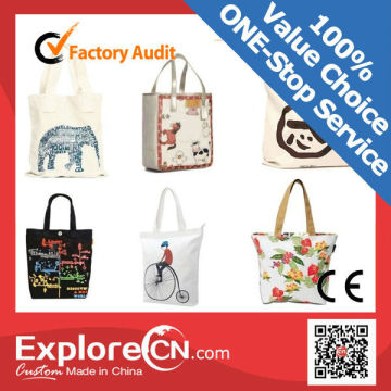 Lady fashion Printed Handbags