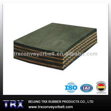 Fire Resistant Conveyor Belt