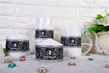 Custom  Scented Pillar Candle