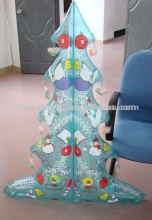2013 beautiful inflatable chrismas tree