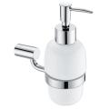 Hot sale soap dispenser for bathroom