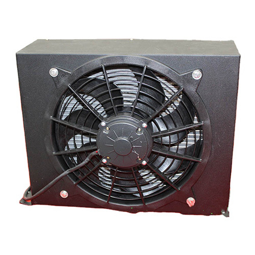 SDLG Air Conditioner Assembly