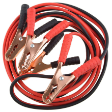 Emergency Tool Power Jumper Booster Cable