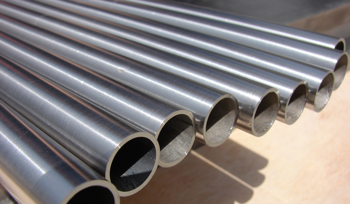 Carbon Steel Line Pipe API 5l Gr. B