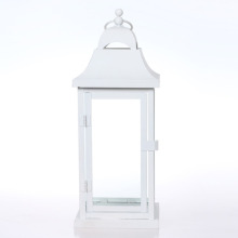 contracted European-style iron Candlestick