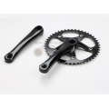 Fixie Bicycle 46 T Crankset