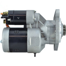 Search Engine for Automotive Engine Motor Starters