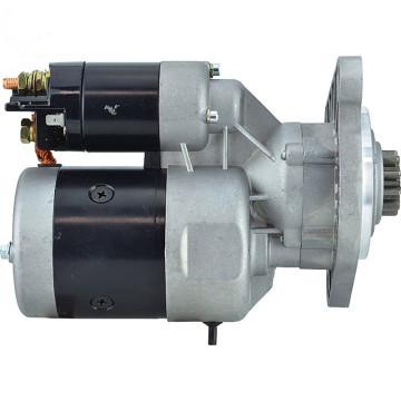 Search Engine for Automotive Engine Motor Starters