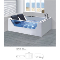 Vasca da bagno con idromassaggio vasca da bagno con massaggio free standing