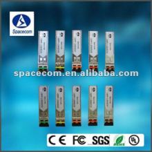 155Mb/s 80km CWDM SFP Transceiver