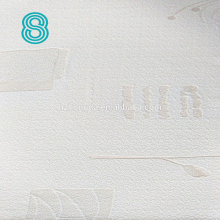 polyester jacquard knitted mattress ticking fabic bs7177