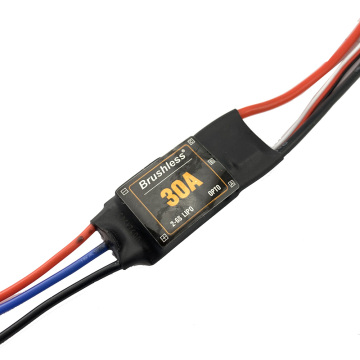 40A Brushless Motor ESC