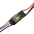 40A brushless motor esc