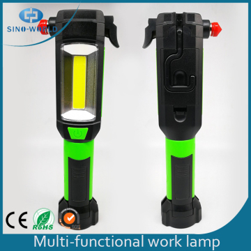 3W COB LED Multifunctional Work Light